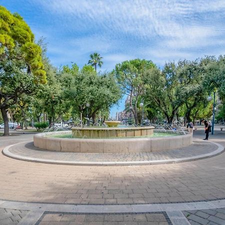 Modern Apartment To Relax In The City Center Μπάρι Εξωτερικό φωτογραφία