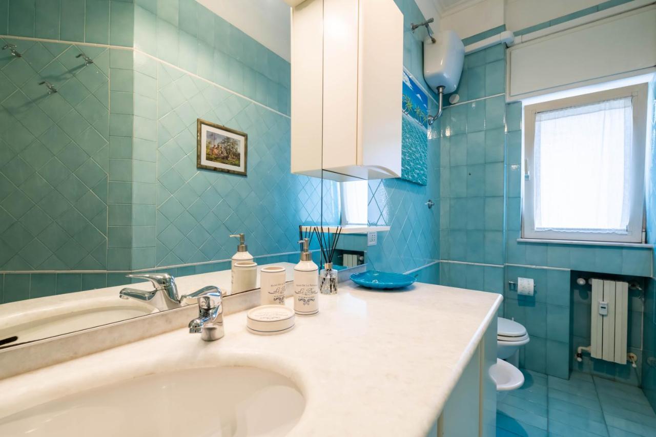 Modern Apartment To Relax In The City Center Μπάρι Εξωτερικό φωτογραφία