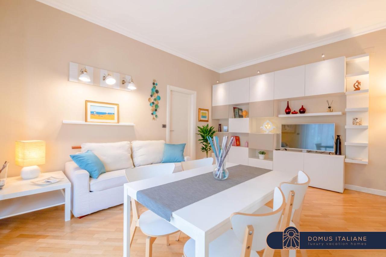 Modern Apartment To Relax In The City Center Μπάρι Εξωτερικό φωτογραφία